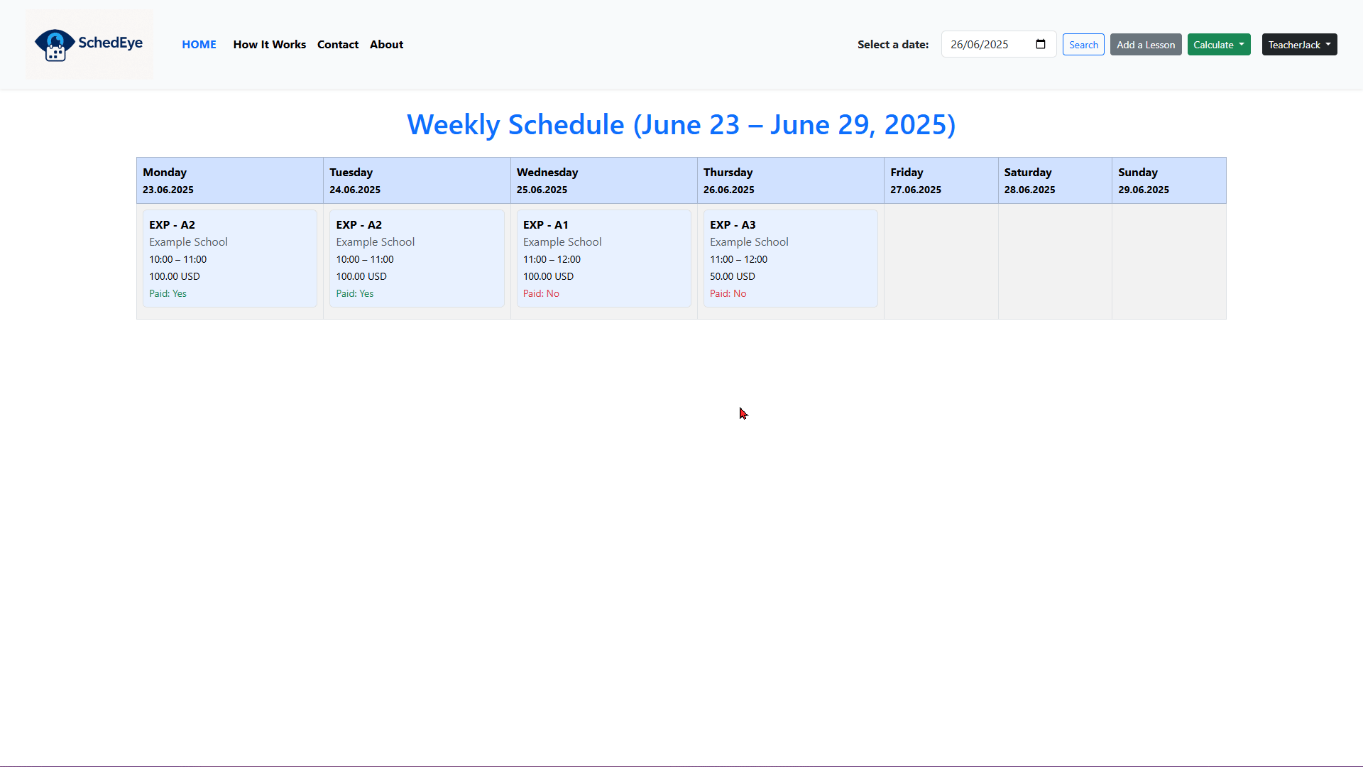 Update Payments GIF