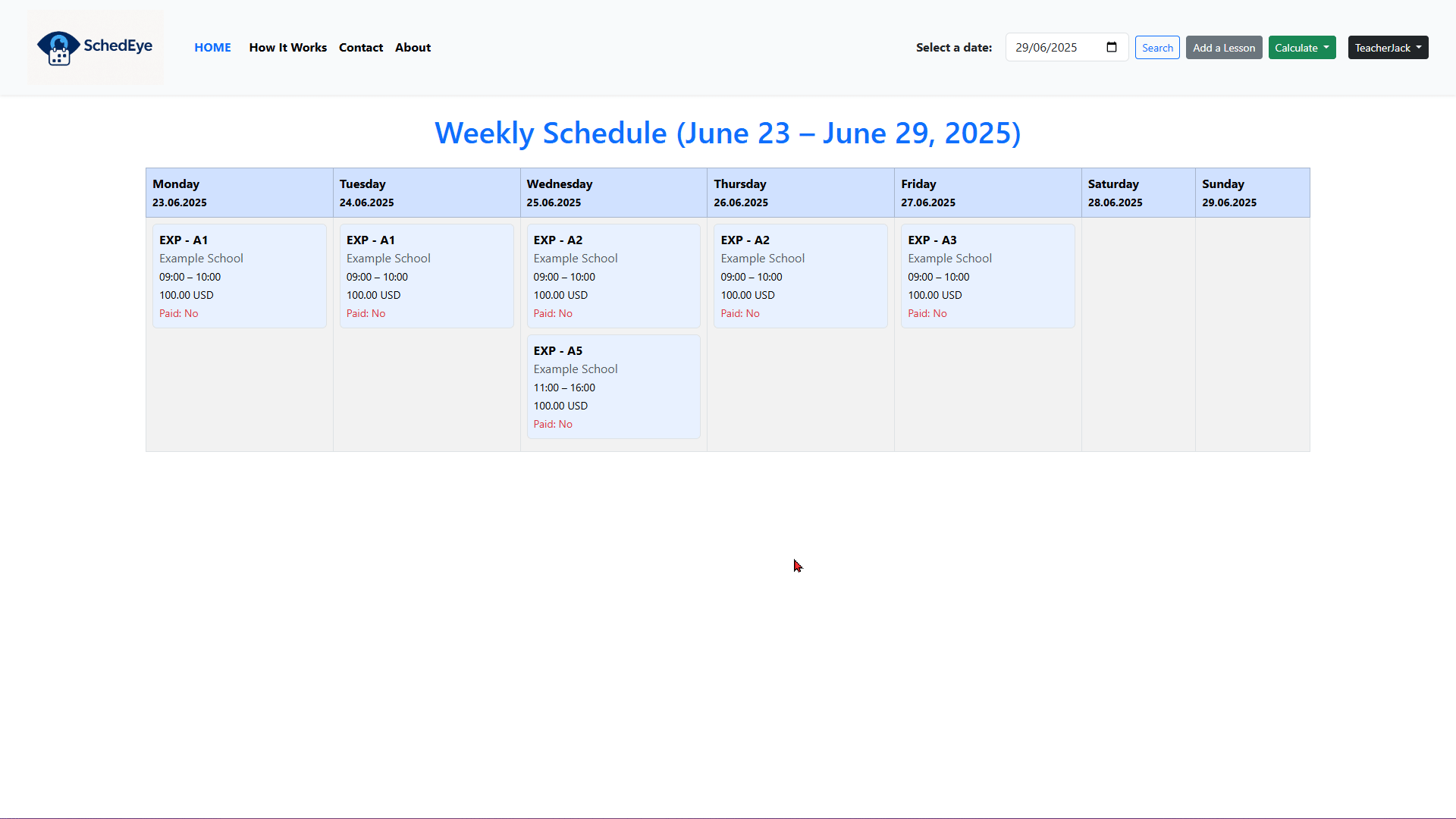 Update User Details GIF