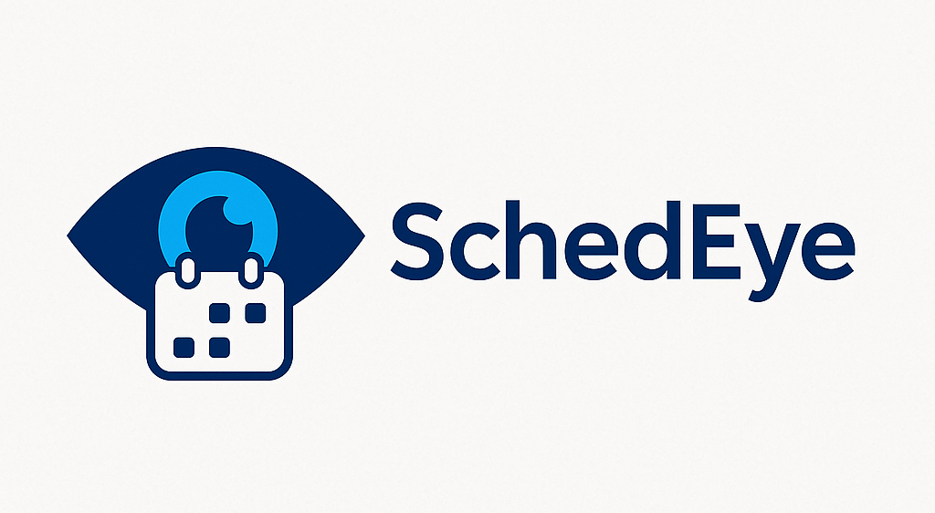 SchedEye Logo